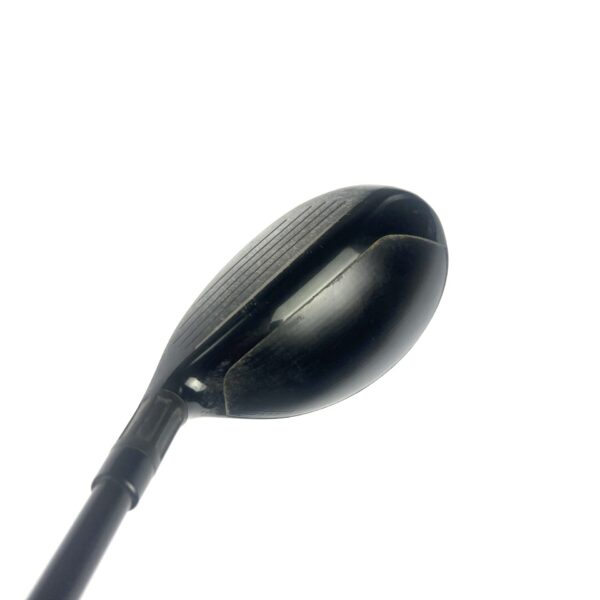 Taylormade Stealth Rescue 3 Hybrid / 19 Degree / Ventus 6R Regular Flex