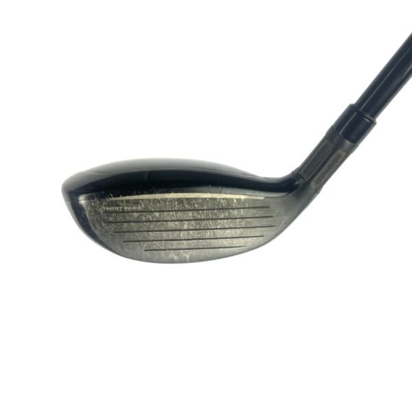 Taylormade Stealth Rescue 3 Hybrid / 19 Degree / Ventus 6R Regular Flex