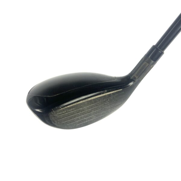Taylormade Stealth Rescue 3 Hybrid / 19 Degree / Ventus 6R Regular Flex