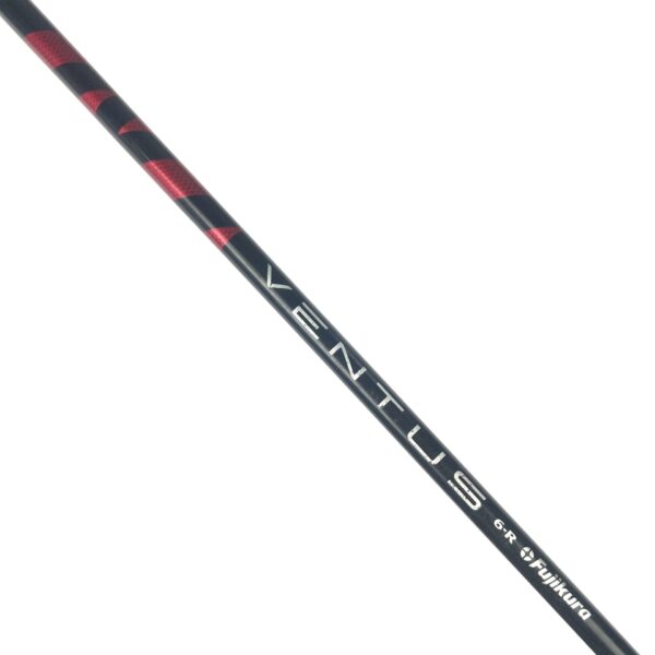 Taylormade Stealth Rescue 3 Hybrid / 19 Degree / Ventus 6R Regular Flex