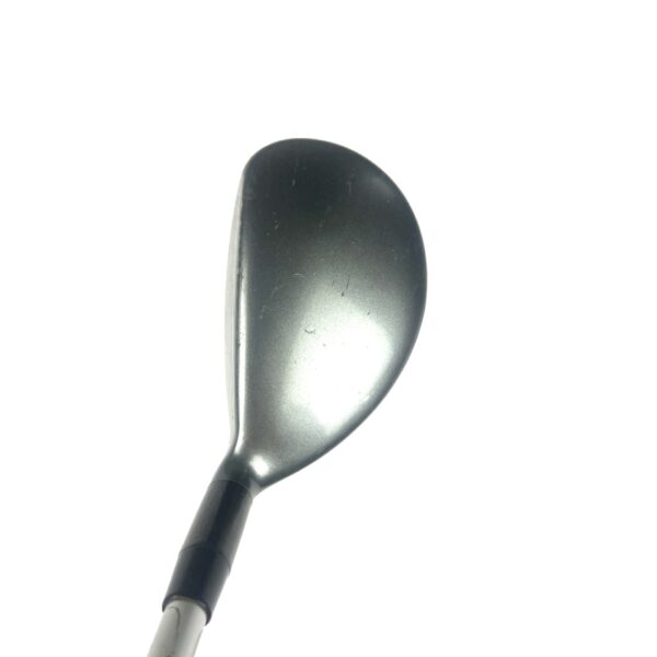 Callaway X Hot 4 Hybrid / 22 Degree / Callaway Ladies Flex