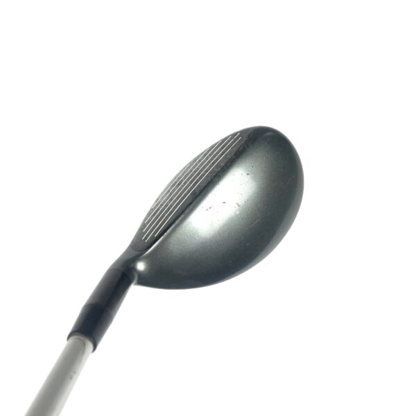 Callaway X Hot 4 Hybrid / 22 Degree / Callaway Ladies Flex