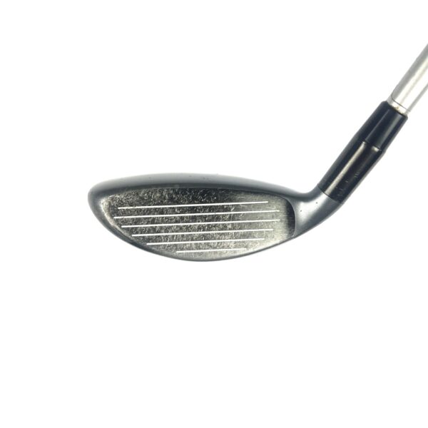 Callaway X Hot 4 Hybrid / 22 Degree / Callaway Ladies Flex