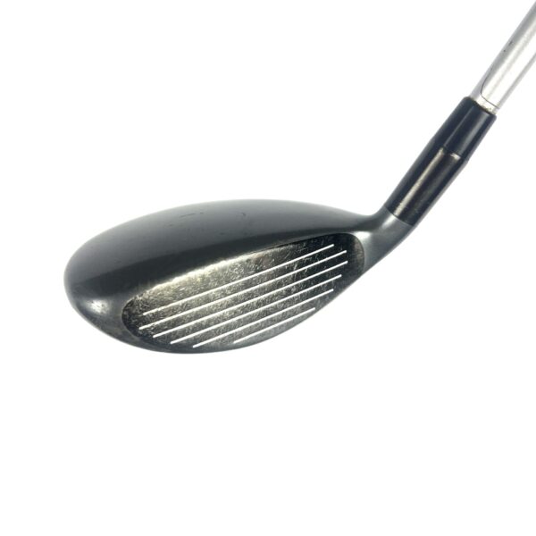 Callaway X Hot 4 Hybrid / 22 Degree / Callaway Ladies Flex