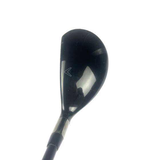 Callaway Mavrik Pro 3 Hybrid / 20 Degree / KBS Hybrid 80 X-Stiff Flex