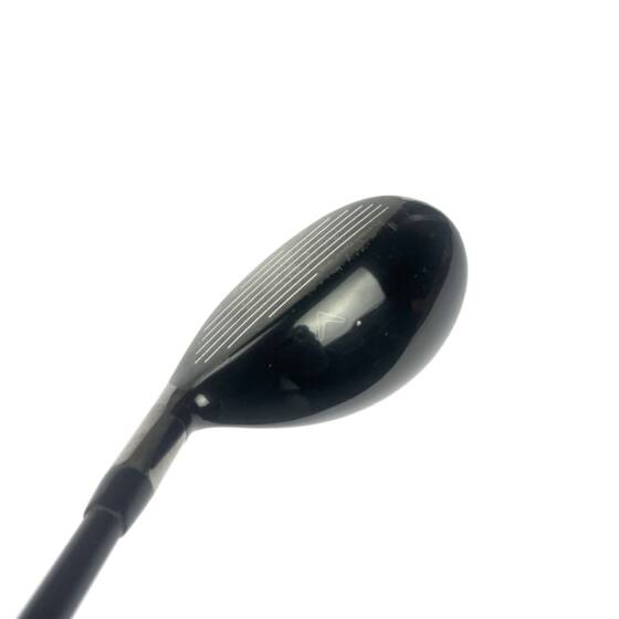 Callaway Mavrik Pro 3 Hybrid / 20 Degree / KBS Hybrid 80 X-Stiff Flex