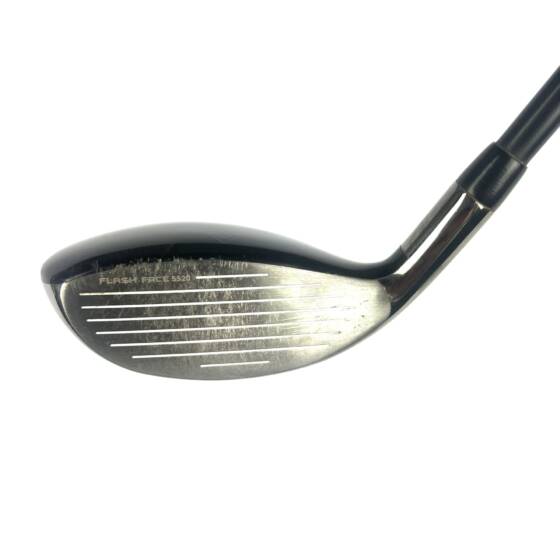 Callaway Mavrik Pro 3 Hybrid / 20 Degree / KBS Hybrid 80 X-Stiff Flex