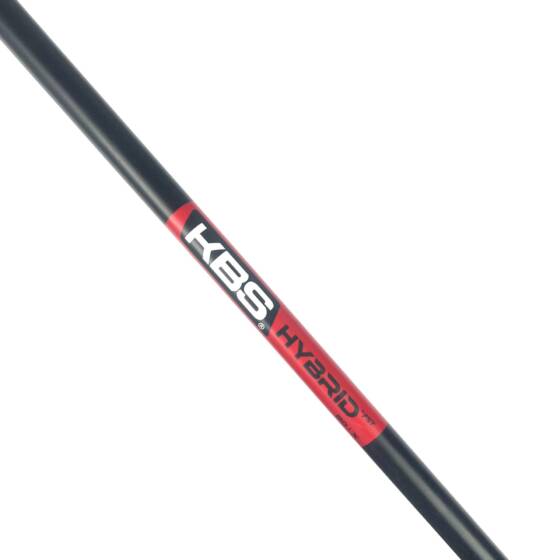 Callaway Mavrik Pro 3 Hybrid / 20 Degree / KBS Hybrid 80 X-Stiff Flex