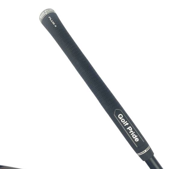 Callaway Mavrik Pro 3 Hybrid / 20 Degree / KBS Hybrid 80 X-Stiff Flex