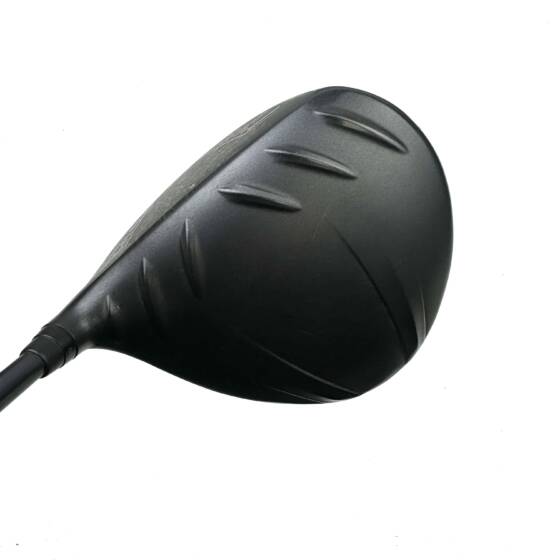 Ping G410 Driver / 12 Degree / Alta CB 55 Stiff Flex