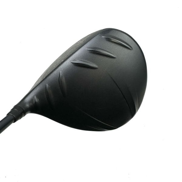 Ping G410 Driver / 12 Degree / Alta CB 55 Senior Flex