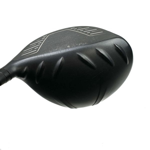Ping G410 Driver / 12 Degree / Alta CB 55 Senior Flex