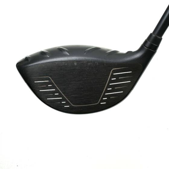 Ping G410 Driver / 12 Degree / Alta CB 55 Stiff Flex