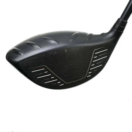 Ping G410 Driver / 12 Degree / Alta CB 55 Stiff Flex