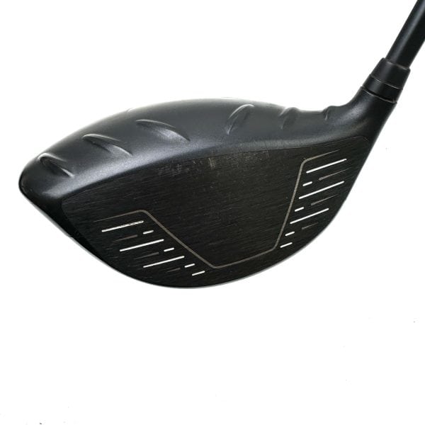 Ping G410 Driver / 12 Degree / Alta CB 55 Senior Flex