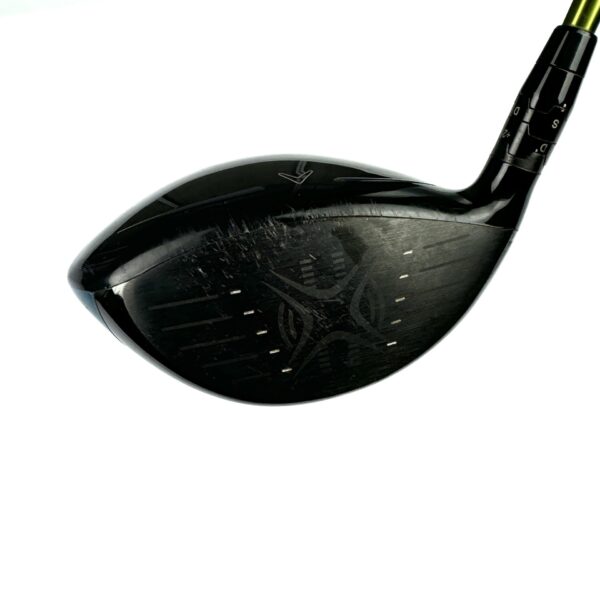 Callaway Rogue Draw Driver / 10.5 Degree / Aldila NV 65 Regular Flex
