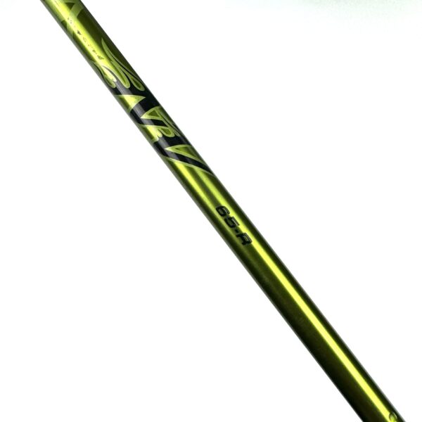 Callaway Rogue Draw Driver / 10.5 Degree / Aldila NV 65 Regular Flex