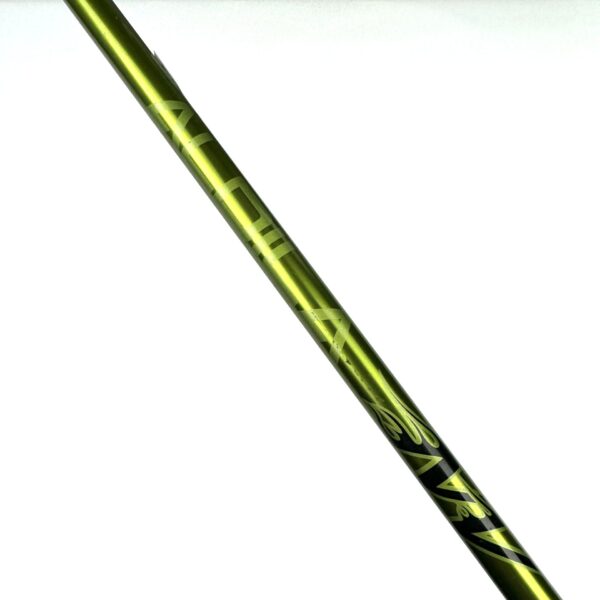 Callaway Rogue Draw Driver / 10.5 Degree / Aldila NV 65 Regular Flex