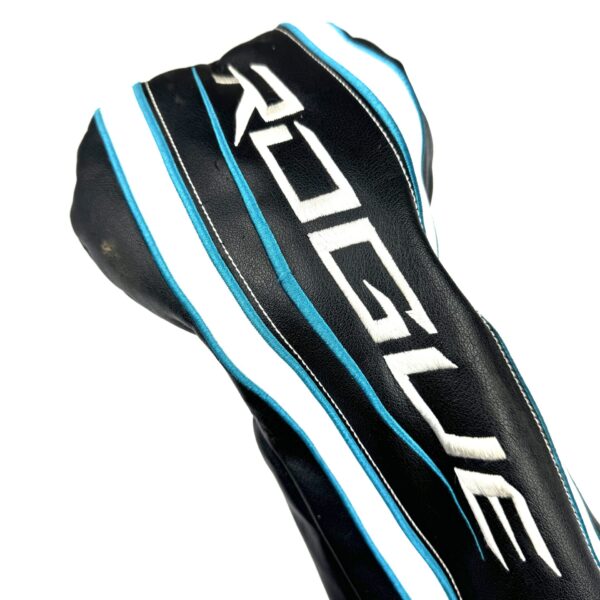Callaway Rogue Draw Driver / 10.5 Degree / Aldila NV 65 Regular Flex