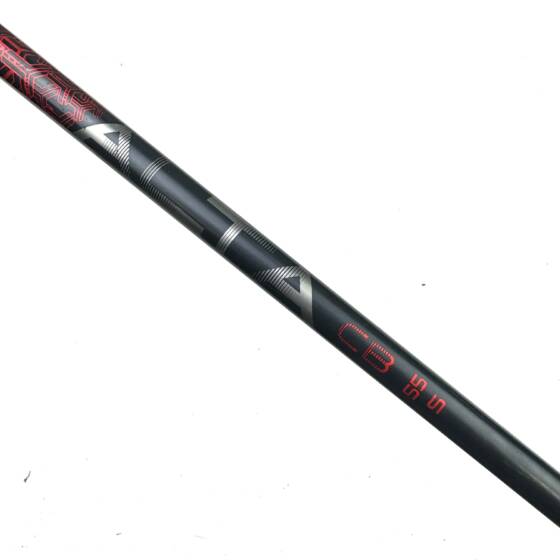 Ping G410 Driver / 12 Degree / Alta CB 55 Stiff Flex