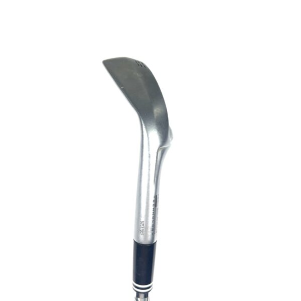 Left Handed Cleveland CBX2 Lob Wedge / 60 Degree / Dynamic Gold 115 Wedge
