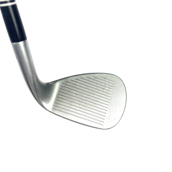 Left Handed Cleveland CBX2 Lob Wedge / 60 Degree / Dynamic Gold 115 Wedge