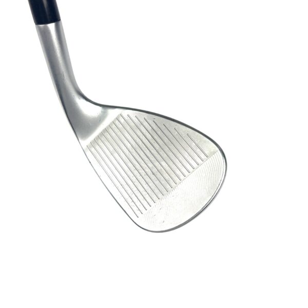 Left Handed Cleveland CBX2 Lob Wedge / 60 Degree / Dynamic Gold 115 Wedge