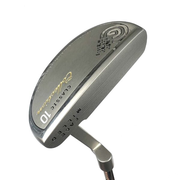 Cleveland Collection Classic 10 Putter / 34 inches