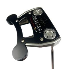 Scotty Cameron Futura 6M Putter / 35 Inches