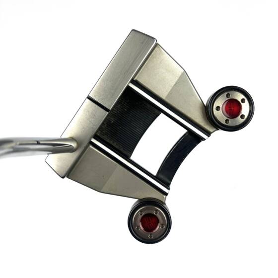 Scotty Cameron Futura 6M Putter / 35 Inches