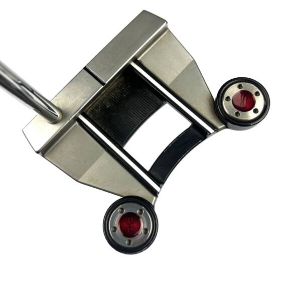 Scotty Cameron Futura 6M Putter / 35 Inches