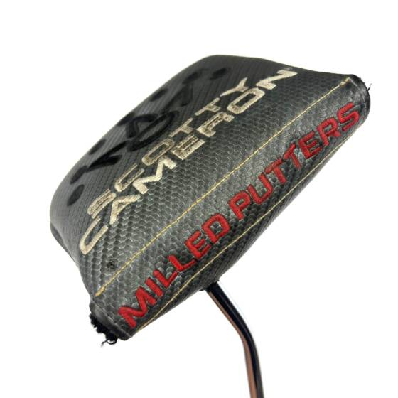 Scotty Cameron Futura 6M Putter / 35 Inches