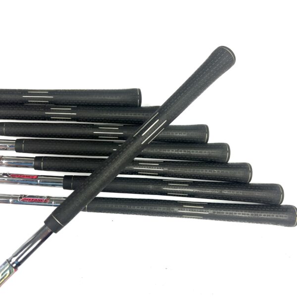 Ping G30 Irons / 5-SW + UW / CFS Regular Flex