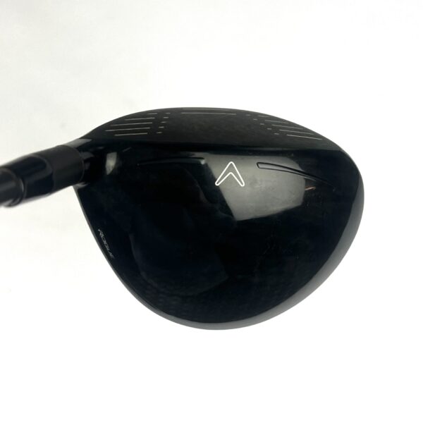 Callaway Rogue 3 Wood / 15 Degree / Aldila Synergy Regular Flex