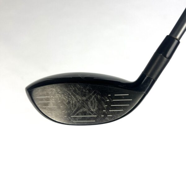 Callaway Rogue 3 Wood / 15 Degree / Aldila Synergy Regular Flex