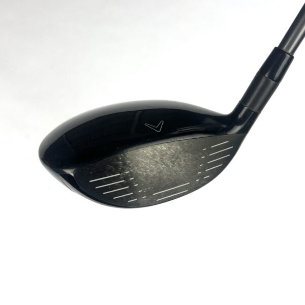 Callaway Rogue 3 Wood / 15 Degree / Aldila Synergy Regular Flex