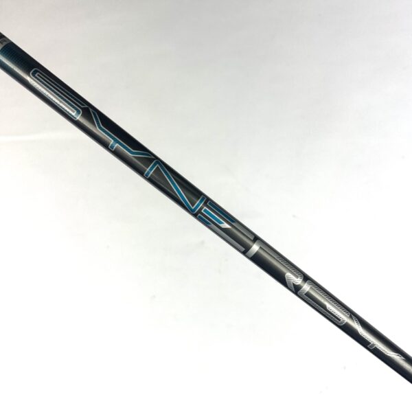 Callaway Rogue 3 Wood / 15 Degree / Aldila Synergy Regular Flex