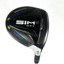 Taylormade Sim2 Max 5 Wood / 18 Degree / Aldila NV 45 Ladies Flex