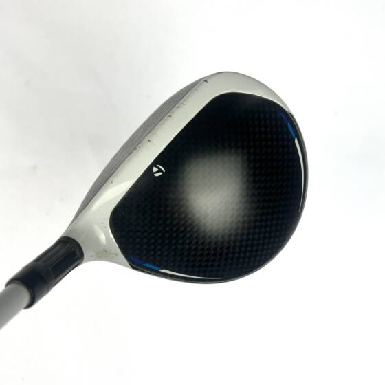 Taylormade Sim2 Max 5 Wood / 18 Degree / Aldila NV 45 Ladies Flex