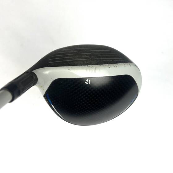 Taylormade Sim2 Max 5 Wood / 18 Degree / Aldila NV 45 Ladies Flex