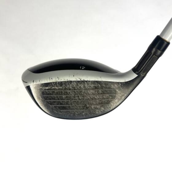 Taylormade Sim2 Max 5 Wood / 18 Degree / Aldila NV 45 Ladies Flex