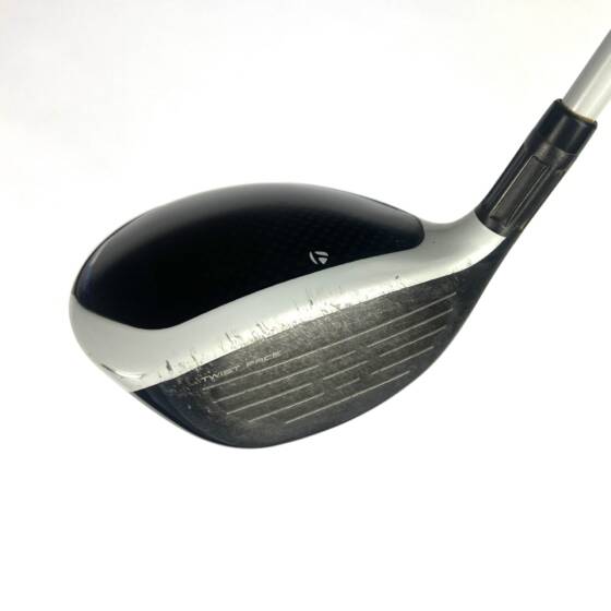 Taylormade Sim2 Max 5 Wood / 18 Degree / Aldila NV 45 Ladies Flex