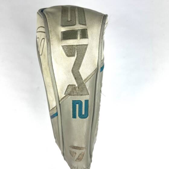 Taylormade Sim2 Max 5 Wood / 18 Degree / Aldila NV 45 Ladies Flex