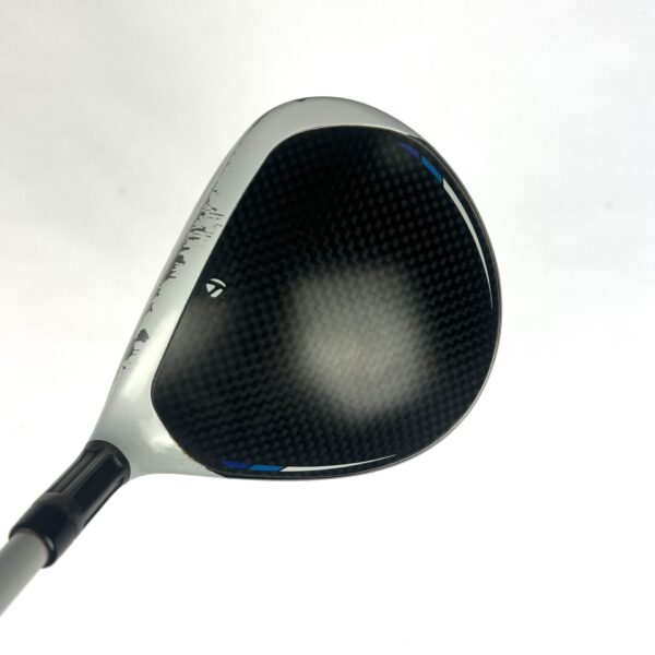 Taylormade Sim2 Max 3 Wood / 16.5 Degree / Aldila NV 45 Ladies Flex