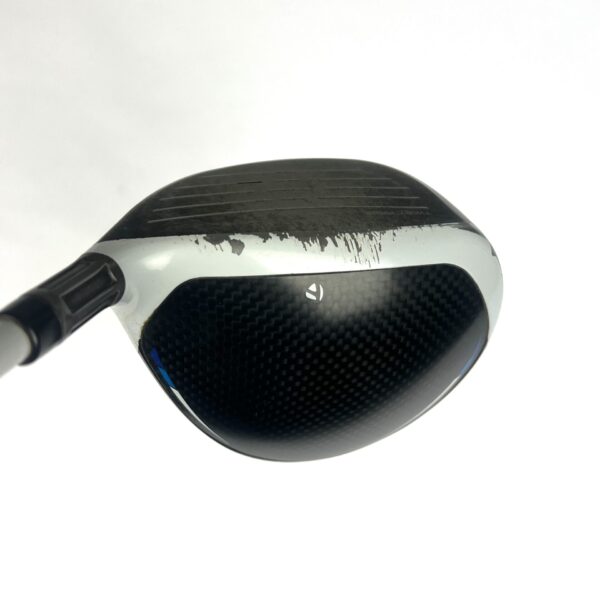 Taylormade Sim2 Max 3 Wood / 16.5 Degree / Aldila NV 45 Ladies Flex