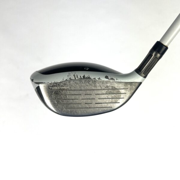 Taylormade Sim2 Max 3 Wood / 16.5 Degree / Aldila NV 45 Ladies Flex