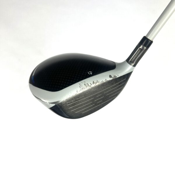 Taylormade Sim2 Max 3 Wood / 16.5 Degree / Aldila NV 45 Ladies Flex