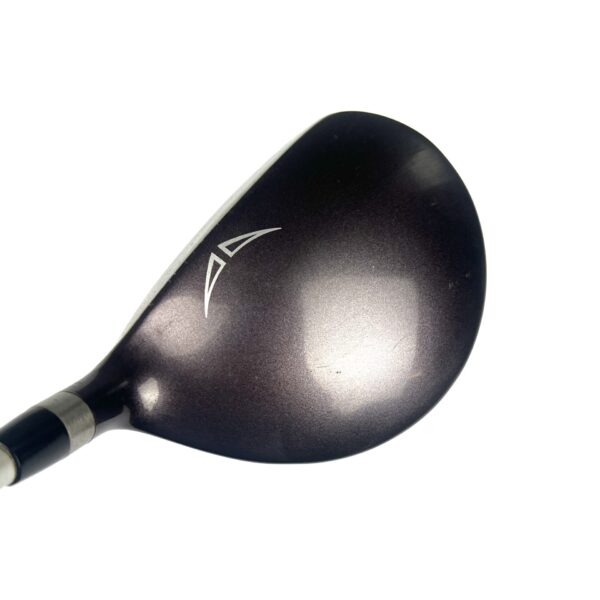 Ping Faith 5 Wood / 22 Degree / ULT Ladies Flex