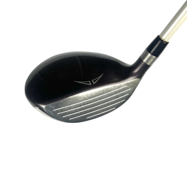 Ping Faith 5 Wood / 22 Degree / ULT Ladies Flex