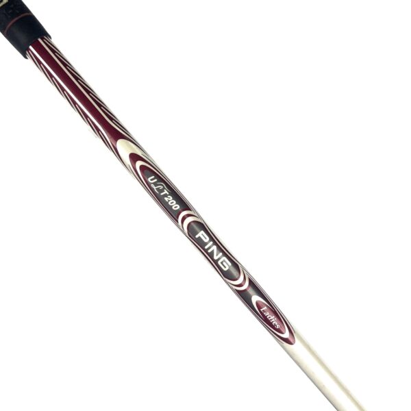 Ping Faith 5 Wood / 22 Degree / ULT Ladies Flex